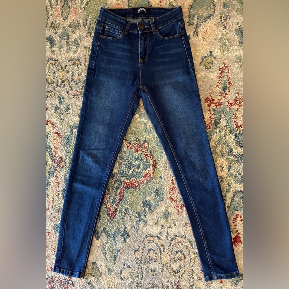 ⭐️ 4/$20 Wax Jean Women’s Skinny Jeans